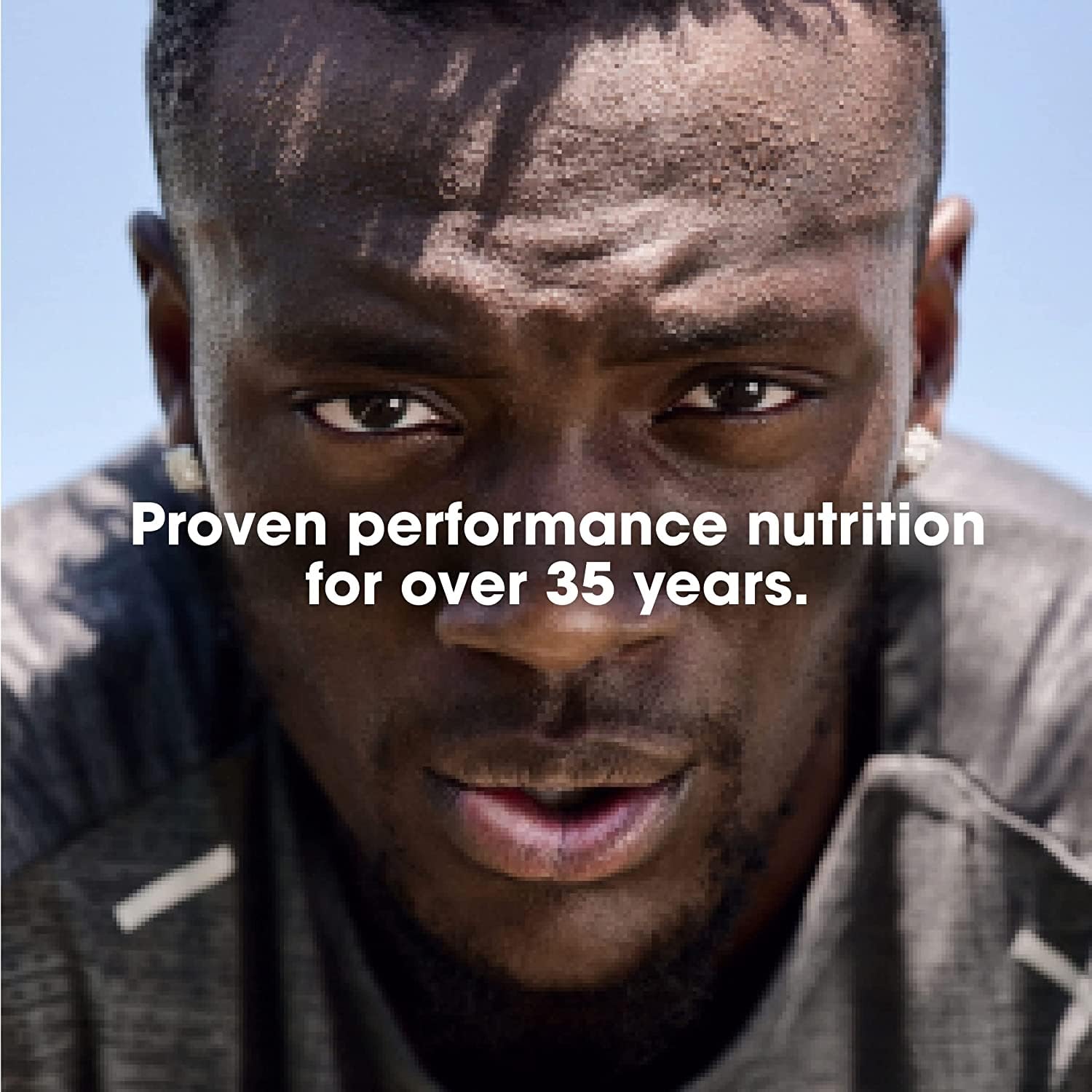Optimum Nutrition Amino 2222 tablets on a kitchen counter