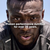 Optimum Nutrition Amino 2222 tablets on a kitchen counter