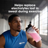 Optimum Nutrition Amino Energy Drink Mix 285g Watermelon flavour nutritional information