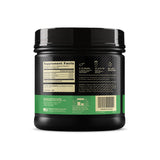 Optimum Nutrition BCAA 5000 Powder 345g in a shaker