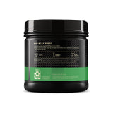 Optimum Nutrition BCAA 5000 Powder 345g nutritional information