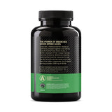 Optimum Nutrition BCAA Capsules lifestyle scene