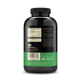 Optimum Nutrition BCAA Essential Amino Acids Capsules serving suggestion