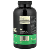 Optimum Nutrition Creatine Monohydrate 499g packaging