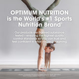 Optimum Nutrition Creatine [+] Powder Mix ingredient list