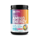 Optimum Nutrition Essential AMIN.O. ENERGY 270g front view
