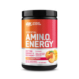 Optimum Nutrition Essential AMIN.O. ENERGY 270g front view