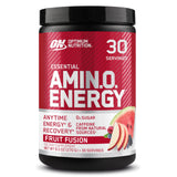 Optimum Nutrition Essential AMIN.O. ENERGY 270g front view