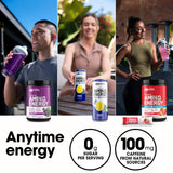 Optimum Nutrition Essential AMIN.O. ENERGY 270g nutritional information