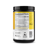 Optimum Nutrition Essential AMIN.O. ENERGY 270g nutritional information