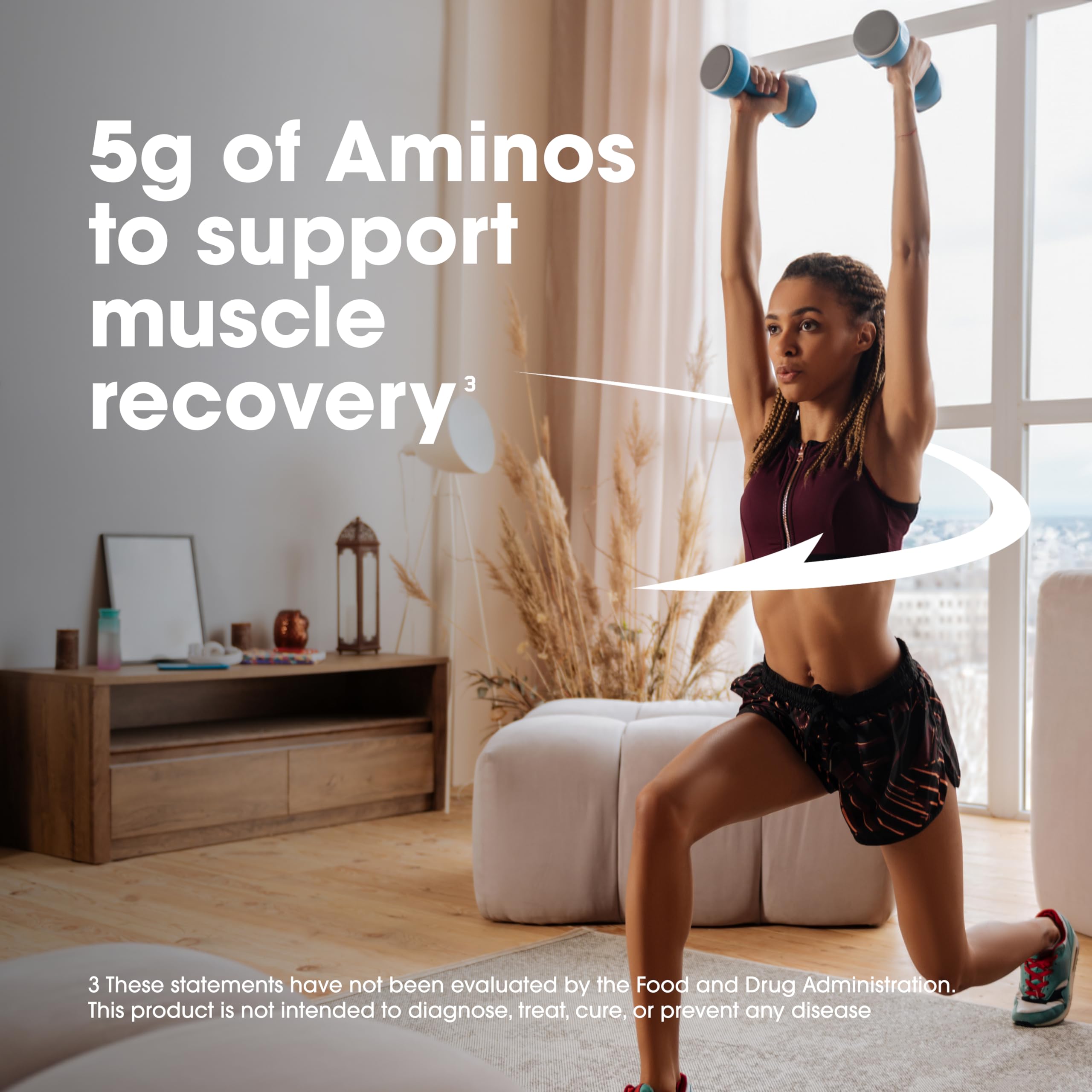 Optimum Nutrition Essential AMIN.O. ENERGY 270g Peach Mango Tango flavour