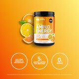Optimum Nutrition Essential AMIN.O. ENERGY 270g scoop