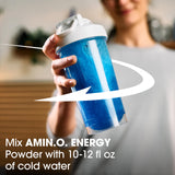 Optimum Nutrition Essential AMIN.O. ENERGY in Fruit Fusion flavour