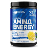 Optimum Nutrition Essential Amino Energy 358g front view