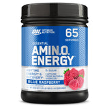 Optimum Nutrition Essential Amino Energy 585g front view