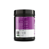 Optimum Nutrition Essential Amino Energy 585g Powder with workout gear