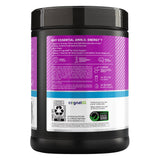 Optimum Nutrition Essential Amino Energy + Electrolytes 737g ingredients list