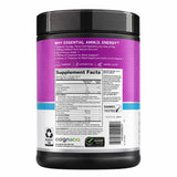 Optimum Nutrition Essential Amino Energy + Electrolytes 737g side view