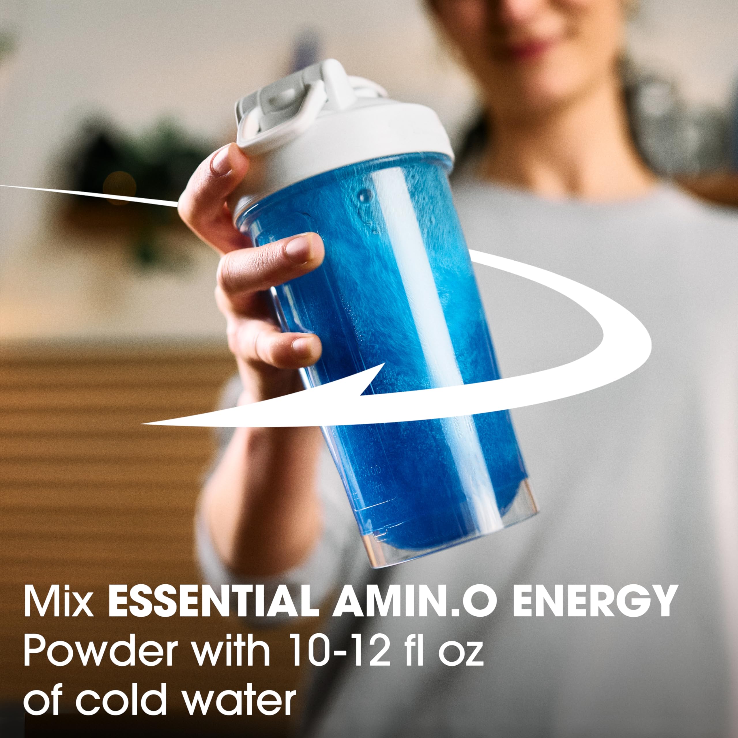 Optimum Nutrition Essential Amino Energy ingredients list