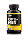 Optimum Nutrition Opti-Men Supplement 150 Count packaging