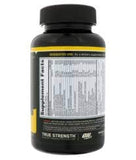 Optimum Nutrition Opti-Men Supplement easy to swallow tablets