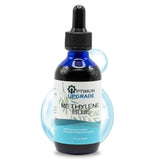 Optimum Upgrade Methylene Blue Supplement 120g front view