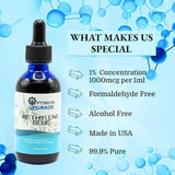 Optimum Upgrade Methylene Blue Supplement in lifestyle setting