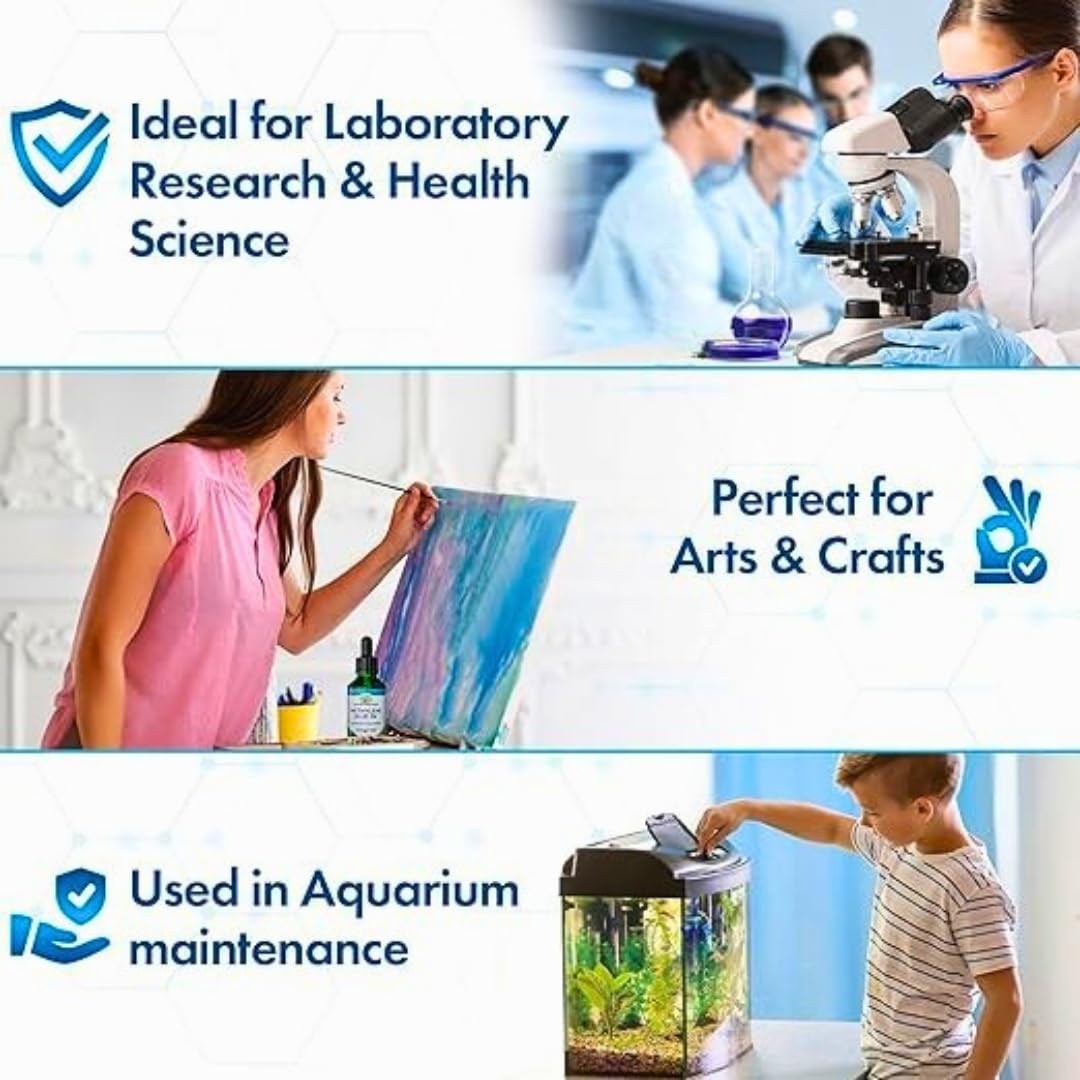 Optimum Upgrade Methylene Blue Supplement label close-up