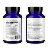Ora Organic Multi-Enzyme Supplement product packaging