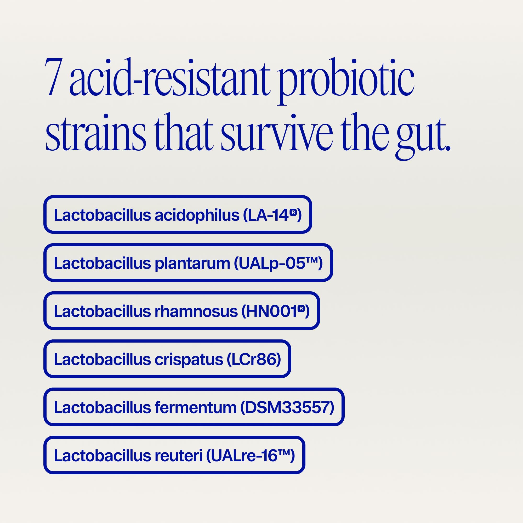 Ora Organic Synbiotic Prebiotic Capsules 225g capsules on a wooden surface