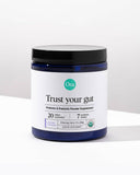 Ora Organic Synbiotic Prebiotic Capsules lifestyle scene
