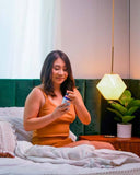Ora Organic You’re a Knockout Sleep Supplement in a lifestyle setting
