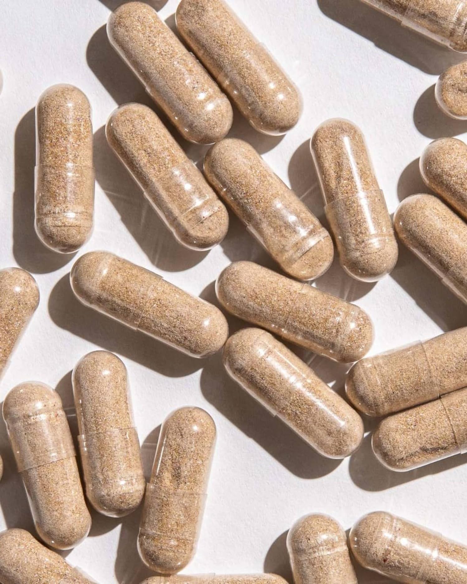Ora Organic You’re a Knockout Sleep Supplement with herbal background