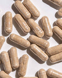 Ora Organic You’re a Knockout Sleep Supplement with herbal background