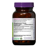 Oregon's Wild Harvest Astragalus & Reishi Capsules side view