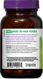 Oregon's Wild Harvest Astragalus Root Capsules 1125mg bottle with label