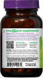 Oregon's Wild Harvest Biotin 2500mcg capsules with packaging