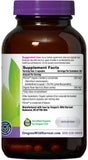 Oregon's Wild Harvest Cranberry Capsules side view with label
