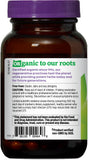 Oregon's Wild Harvest Cranberry PACran 60 Capsules back view