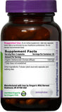 Oregon's Wild Harvest Damiana Leaf Vegan Capsules packaging and capsules