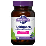 Oregon's Wild Harvest Echinacea 90 Vcaps front view