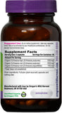 Oregon's Wild Harvest Echinacea bottle side view