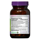 Oregon's Wild Harvest Echinacea capsule bottle side view