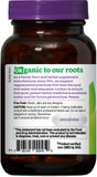 Oregon's Wild Harvest Freeze-Dried Nettle 600mg Capsules with packaging