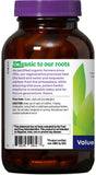 Oregon's Wild Harvest Ginger Root Capsules bottle with label
