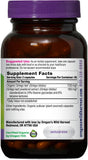 Oregon's Wild Harvest Ginkgo Biloba capsules close-up