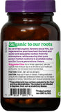Oregon's Wild Harvest Ginkgo Biloba & Lion's Mane Capsules bottle with label