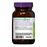 Oregon's Wild Harvest Gymnema Sylvestre capsules close-up