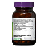 Oregon's Wild Harvest Licorice Root Supplement side view