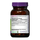Oregon's Wild Harvest Lion's Mane Mushroom capsules side view